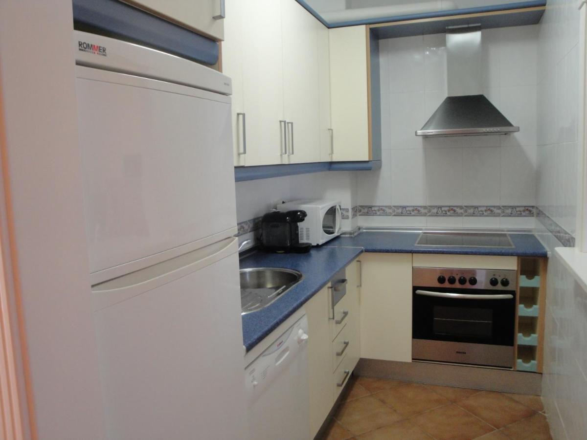 Apartamento Con Vistas Al Mar En La Isleta Del Moro Nijar Ngoại thất bức ảnh